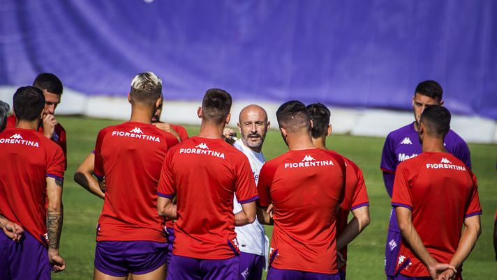 Il programma della Fiorentina in vista del match contro il Basaksehir - immagine 1
