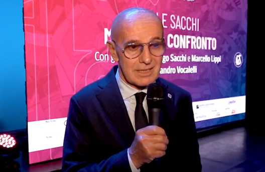 Sacchi: “Juve-Inter? Spero che abbiano coraggio. Milan bravo con giocatori sconosciuti”- immagine 2