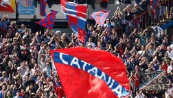 Catania, un imprenditore ligure interessato al club