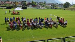 Al Torneo Parco delle Colline Carniche
si parlerà anche di doping