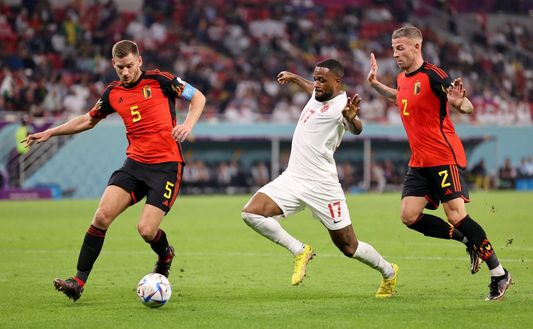 Qatar 2022 – Il Belgio vince all’esordio: battuto il Canada 1-0, decide Batshuayi - immagine 1