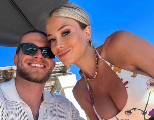 Diletta Leotta: “Ho fatto il test al telefono con Loris, non ho parlato per un giorno intero” - immagine 1