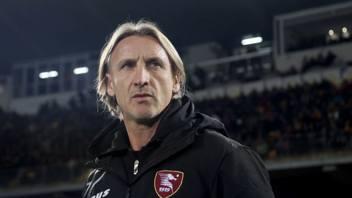 Getty Images Salernitana, Nicola: “Dobbiamo essere pronti per il Verona” - immagine 1