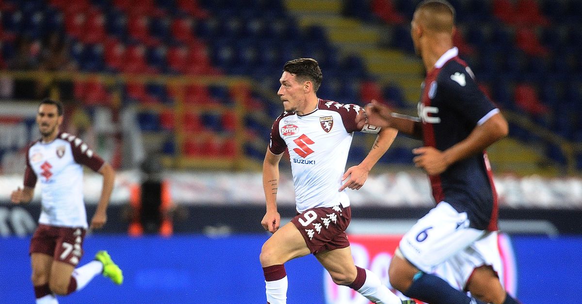 Bologna-Torino 1-1, il Gallo non canta: se il 4-2-3-1 può ...