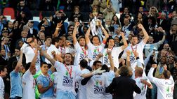 QUI LAZIO / Lazio, addio alla Coppa Italia del 26 Maggio!?