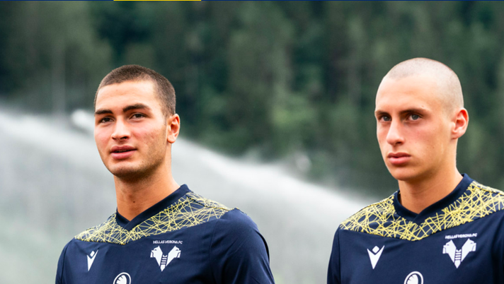 Hellas Verona FC Hellas Verona FC