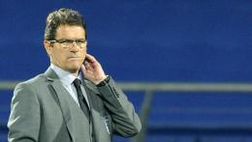 CAPELLO RICORDA A TERRY CHI COMANDA