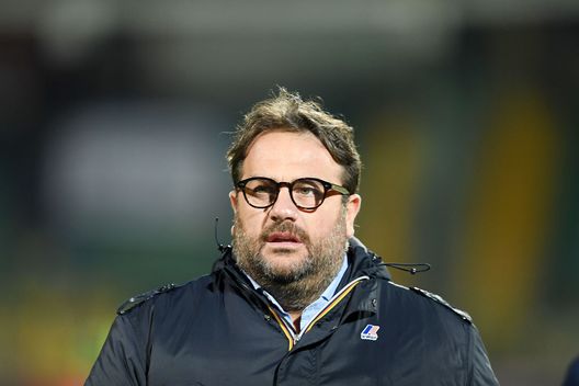 Faggiano (getty images) Faggiano
