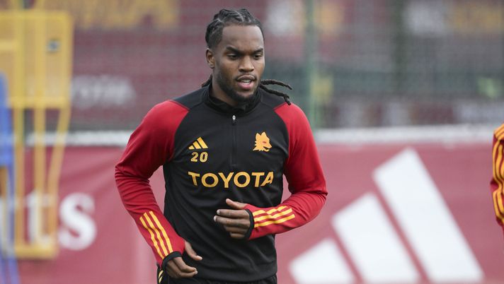 Calciomercato Roma, dalla Turchia: Renato Sanches offerto al Besiktas - immagine 1