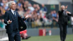 Gasperini fermato dal Giudice Sportivo, salterà Atalanta-Lazio. Tornerà in panchina contro l’Udinese