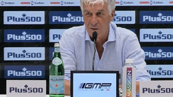 Gasperini guarda anche all’Inter: “Demiral riposa, è diffidato e ha un problemino”