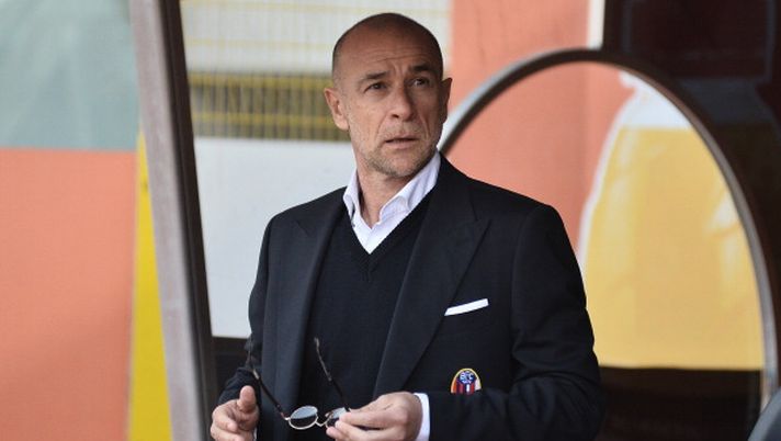 Sampdoria-Palermo: le probabili formazioni. Ballardini col rombo e Gila, Montella costretto a giocarsi carta Cassano 