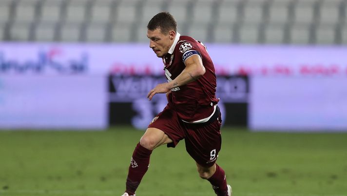 Andrea Belotti Andrea Belotti