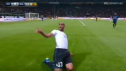 VIDEO / 6-5-2012: Inter-Milan, golazo Maicon e Suma rosica: «E dai e dai…»