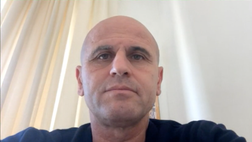 Bucaro-Mediagol: “Palermo-Avellino, percorsi simili. Giron ok in C, ha fatto benino”