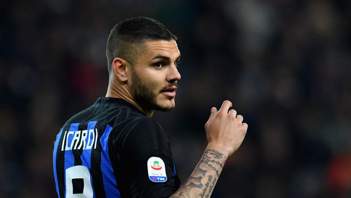Icardi Icardi