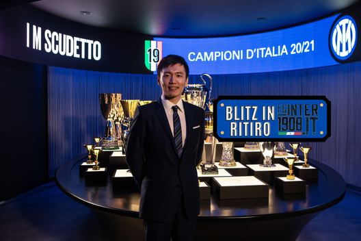 Bedy Moratti: “Zhang famiglia a modo. E ora governo gli ha dato permesso di…”- immagine 2