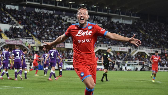 La gioia social del “goleador” Rrahmani: “Vittoria importantissima” - immagine 1