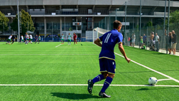 Giovanili, Primavera col Carpi