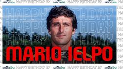 Milan sui social – Gli auguri di buon compleanno a Ielpo
