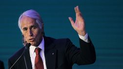 CONI, Malagò tuona: “No alla chiusura dei campionati. Non resteremo in silenzio se…”
