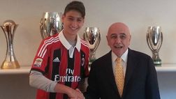 Galliani: “Non ostacolo il rinnovo di Donnarumma, è follia”