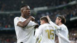 Al Ahly-Real Madrid 1-4: Vinicius, Valverde e Rodrygo regalano la finale ad Ancelotti