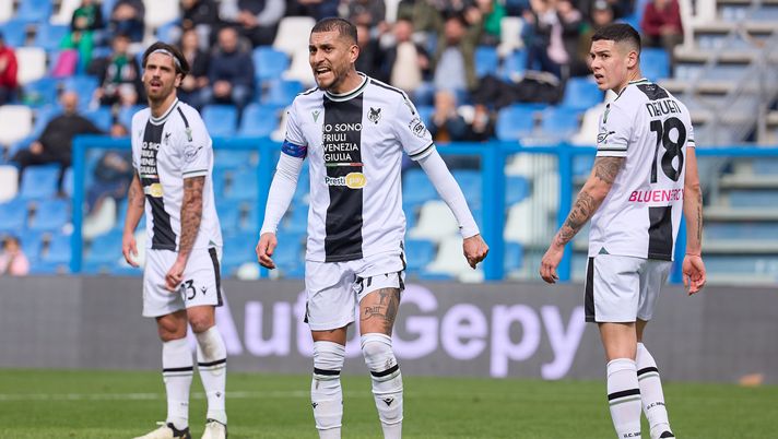 UDINESE NEWS / Un nuovo pari che prolunga l’agonia: la rassegna- immagine 1