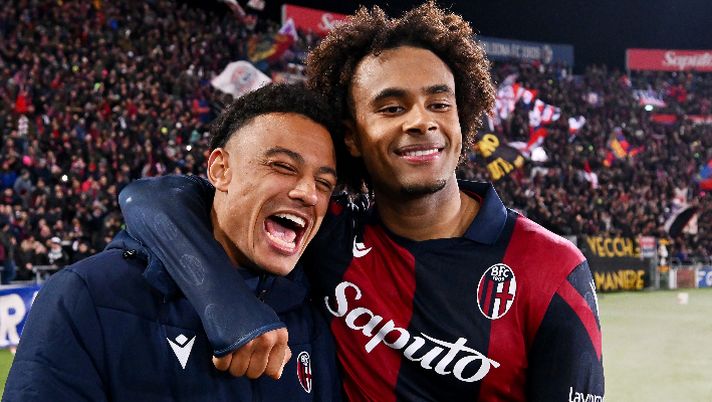 Bologna, spera Fabbian e le ultime su Ndoye: la probabile formazione con Zirkzee - immagine 1