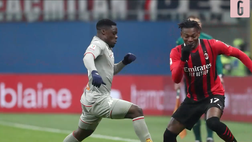 VIDEO Milan-Genoa, Leao devastante: il portoghese entra e fa sorridere Pioli