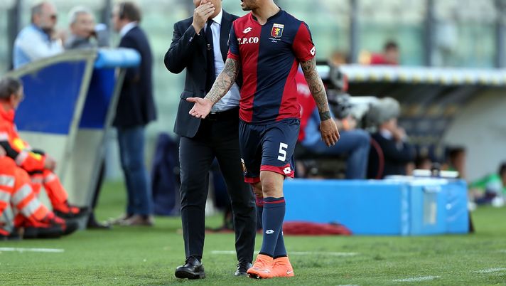 Calcioscommesse: ecco le partite truccate della Serie B 2013-14, indagato Izzo del Genoa 