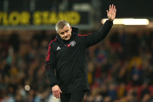 Ole Gunnar Solskjaer (Photo by Charlie Crowhurst/Getty Images) UFFICIALE – Manchester United, esonerato Solskjaer: squadra affidata a Carrick- immagine 2