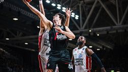 Virtus – Teodosic resterà un altro anno