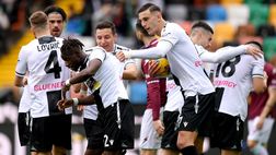 News Udinese | Cessione inevitabile: “Lo vogliono anche in Spagna”