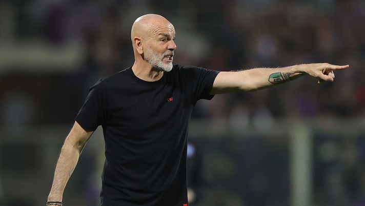 Pioli: “Vogliamo un’altra vittoria dopo Firenze. Jovic? Può fare di più” - immagine 1