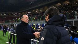 TACKLE DURO – Il derby dei media sui deludenti Inzaghi e Allegri