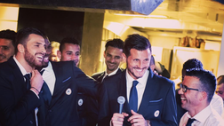 Udinese: I bianconeri passeranno assieme il Capodanno