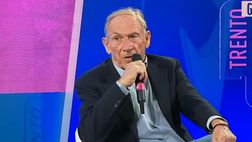 VIDEO / Zeman: “Anch’io come Ranieri guardo le partite e mi addormento…”