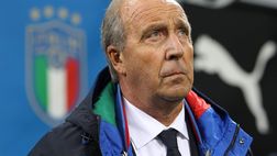 Niente Mondiale? Ventura messo in croce, ma Mancini ha fatto peggio