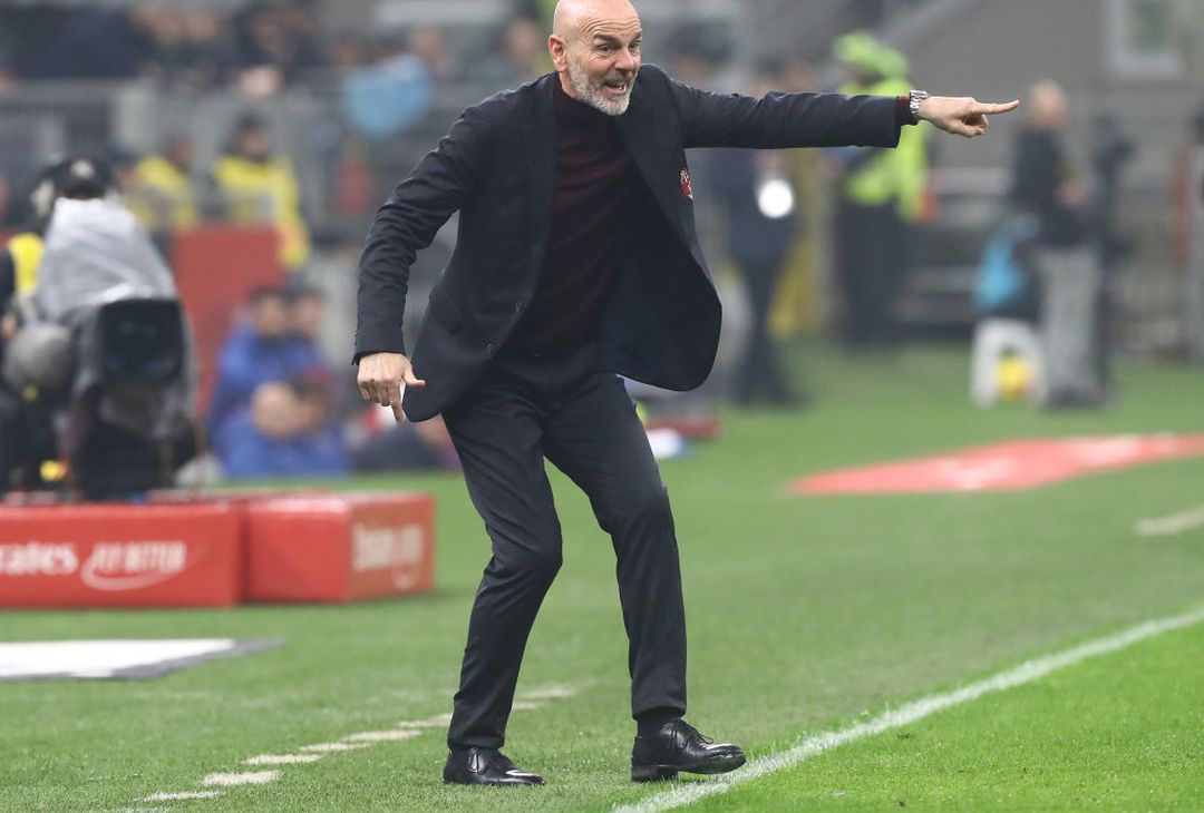 Fotogallery – Milan-Torino 1-0: quattordicesima sconfitta per i granata - immagine 9