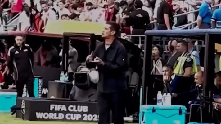 Retroscena DAZN: “Mentalità Chivu: durante Inter-River dice ai suoi centrocampisti che…” - immagine 1