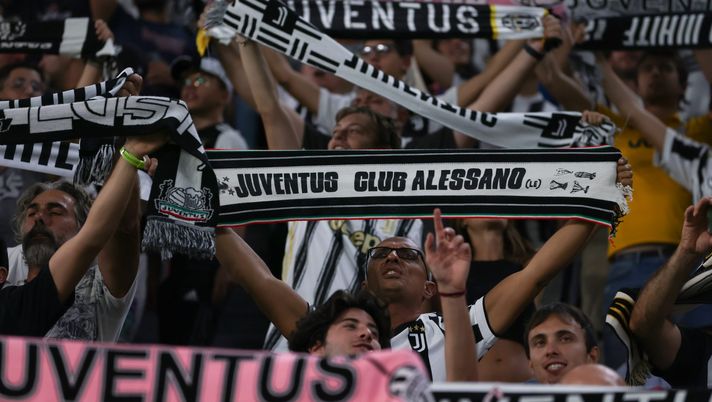 juventus ultras