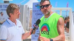 Vieri: “Neymar? Altra categoria: il PSG ha i soldi, ma spero resti al Barça. Il City…”