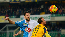 Buon derby, vecchio Verona