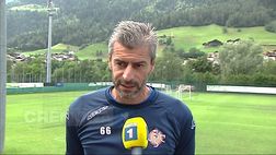 L’ex portiere Turci nuovo dirigente dell’Udinese