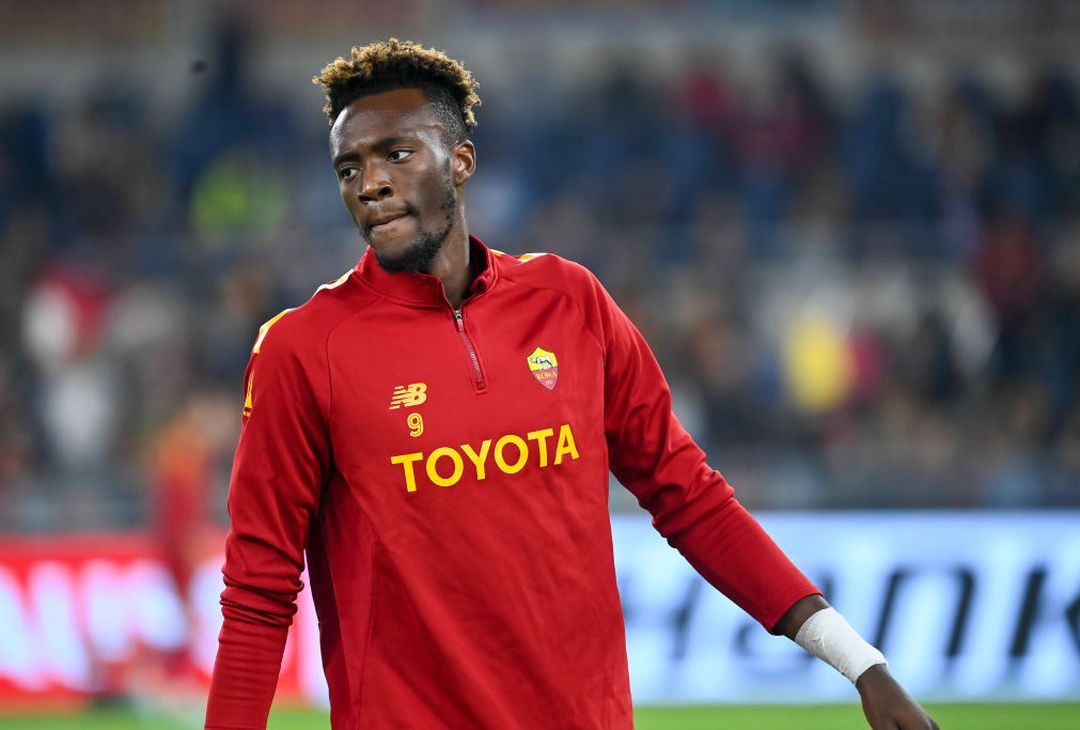 Roma-Ludogorets 3-1 – FOTOGALLERY - immagine 18