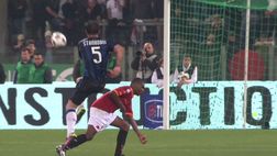VIDEO STORICI / Che dire di questo gol di Stankovic? Assurdo, traiettoria pazzesca