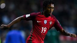 PM – Gelson Martins, occasione a zero