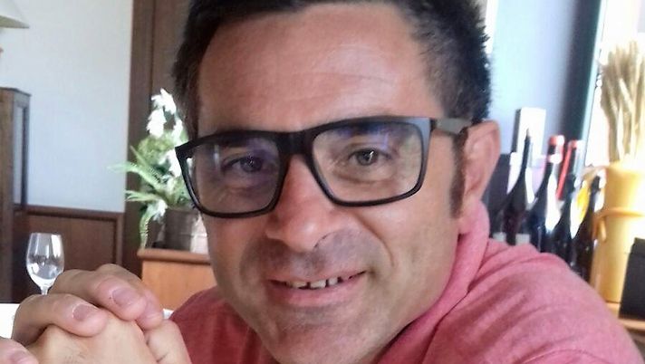 Andrea Fabbrini oggi 