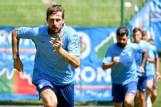 Francesco Acerbi Francesco Acerbi